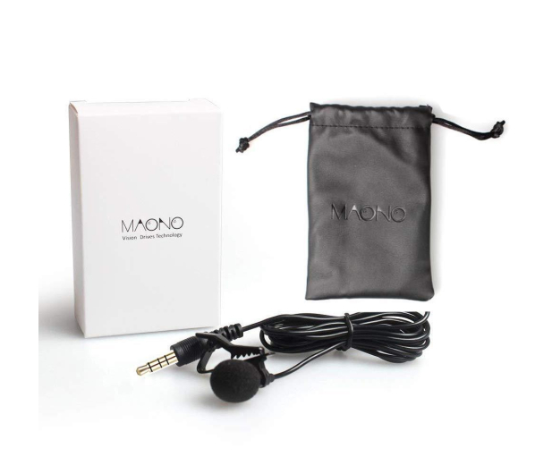MAONO AU-400 - 561569 - zdjęcie 2